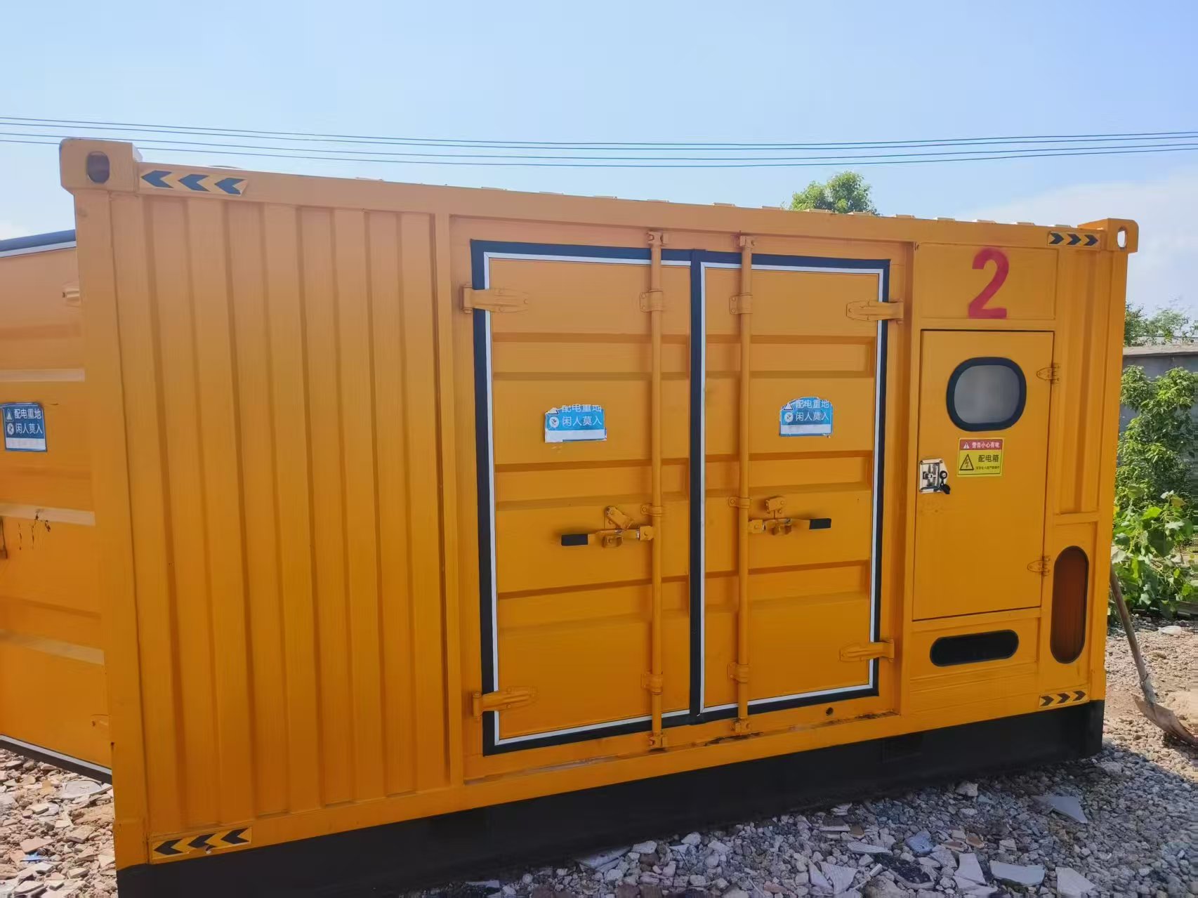 磐安汉中大型柴油发电机发电车UPS电源出租租赁